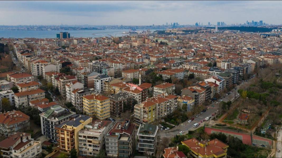 Nişantaşı, Cihangir, Kuzguncuk, Etiler de listede! İşte İstanbul ile ilgili dikkat çeken liste 2